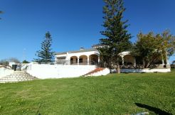 Finca Villa - New Golden Mile, Costa del Sol