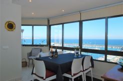 Tussenverdieping Appartement - Fuengirola, Costa del Sol