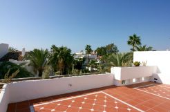 Penthouse Appartement - Puerto Banús, Costa del Sol