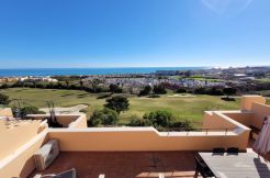 Penthouse Appartement - Casares Playa, Costa del Sol