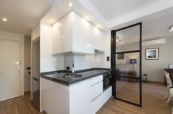 Tussenverdieping Appartement - Marbella, Costa del Sol