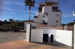 Tussenverdieping Appartement - Mijas Costa, Costa del Sol