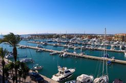 Penthouse Appartement - Sotogrande Marina, Costa del Sol