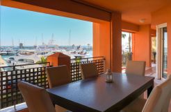 Tussenverdieping Appartement - Sotogrande Marina, Costa del Sol