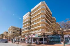 Tussenverdieping Appartement - Fuengirola, Costa del Sol