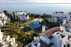Penthouse Appartement - Los Monteros, Costa del Sol