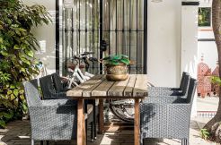 Geschakeld Huis - Atalaya, Costa del Sol