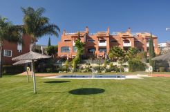 Geschakeld Huis - Benahavís, Costa del Sol