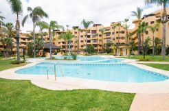 Tussenverdieping Appartement - New Golden Mile, Costa del Sol