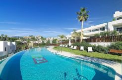 Geschakeld Huis - The Golden Mile, Costa del Sol