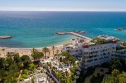 Begane Grond Appartement - Puerto Banús, Costa del Sol