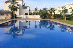 Tussenverdieping Appartement - La Cala de Mijas, Costa del Sol