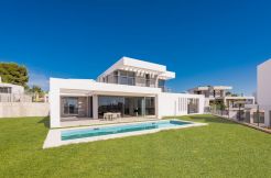 Vrijstaande Villa - Cancelada, Costa del Sol