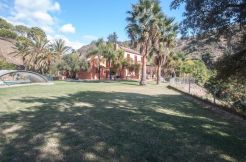 Finca Villa - Estepona, Costa del Sol