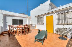 Tussenverdieping Appartement - Los Boliches, Costa del Sol
