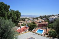 Vrijstaande Villa - Alhaurín de la Torre, Costa del Sol