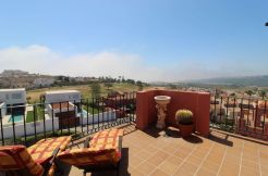 Geschakeld Huis - La Duquesa, Costa del Sol