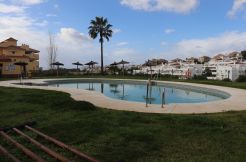 Tussenverdieping Appartement - Selwo, Costa del Sol