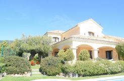 Vrijstaande Villa - La Quinta, Costa del Sol