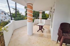 Tussenverdieping Appartement - Mijas Golf, Costa del Sol