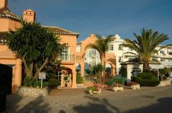 Penthouse Appartement - Mijas Golf, Costa del Sol
