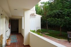 Tussenverdieping Appartement - Riviera del Sol, Costa del Sol