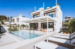 Vrijstaande Villa - The Golden Mile, Costa del Sol