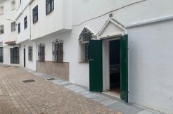 Begane Grond Appartement - San Pedro de Alcántara, Costa del Sol