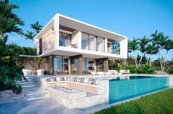 Vrijstaande Villa - Valle Romano, Costa del Sol