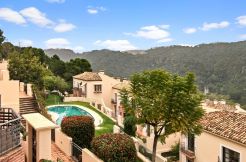 Geschakeld Huis - Benahavís, Costa del Sol