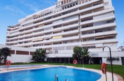 Tussenverdieping Appartement - Marbella, Costa del Sol