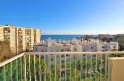 Tussenverdieping Appartement - Benalmadena, Costa del Sol