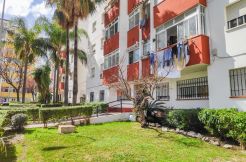 Begane Grond Appartement - Marbella, Costa del Sol