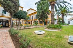 Begane Grond Appartement - Fuengirola, Costa del Sol