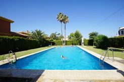 Half-Vrijstaande Villa - Marbella, Costa del Sol