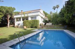 Vrijstaande Villa - Elviria, Costa del Sol