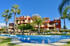 Begane Grond Appartement - Reserva de Marbella, Costa del Sol