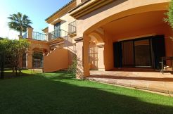 Geschakeld Huis - Sotogrande Costa, Costa del Sol