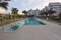 Penthouse Appartement - Fuengirola, Costa del Sol