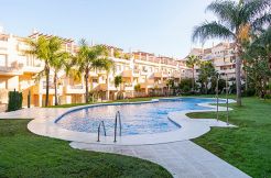 Penthouse Appartement - La Duquesa, Costa del Sol