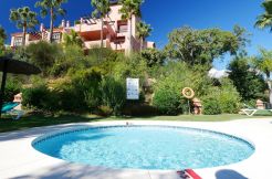 Tussenverdieping Appartement - La Mairena, Costa del Sol