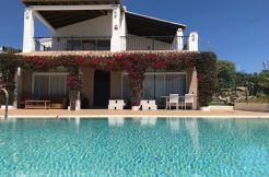 Vrijstaande Villa - Benalmadena Pueblo, Costa del Sol