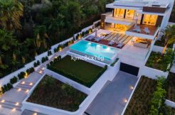Vrijstaande Villa - Nueva Andalucía, Costa del Sol