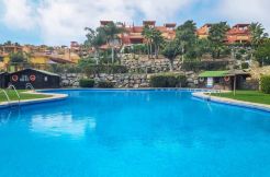 Penthouse Appartement - Reserva de Marbella, Costa del Sol