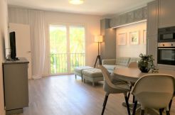 Tussenverdieping Appartement - Puerto Banús, Costa del Sol