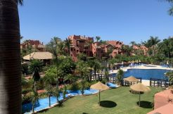 Tussenverdieping Appartement - New Golden Mile, Costa del Sol