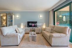 Begane Grond Appartement - Elviria, Costa del Sol