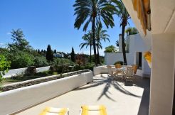 Begane Grond Appartement - The Golden Mile, Costa del Sol