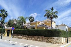 Vrijstaande Villa - Bahía de Marbella, Costa del Sol