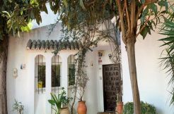 Geschakeld Huis - Marbella, Costa del Sol